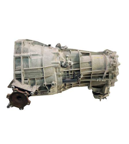 Boîte de vitesses pour Audi A4 B8 8K 1,8 TFSI essence CABA CAB JJF 6 vitesses 0B1300027X