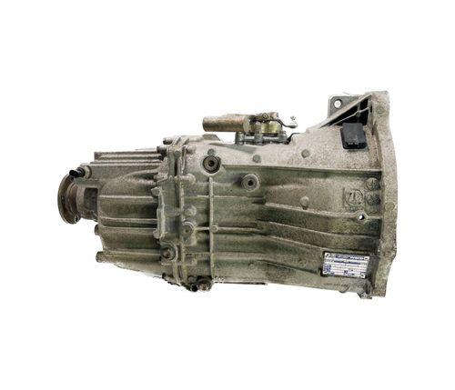 Boîte de vitesses pour Iveco Daily MK3 III 2,8 D 814043S 8140.43S 8870504 1323050009