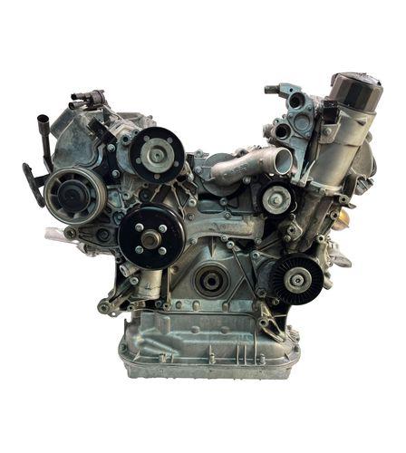 Moteur pour Mercedes Classe S W220 S55 5,5 AMG Compresseur M113.991 113.991 M113K