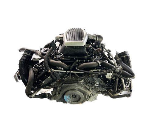 Moteur pour McLaren 650S 650 S Spider Coupe 3,8 V8 M838T M838 19.000 KM 650 CV