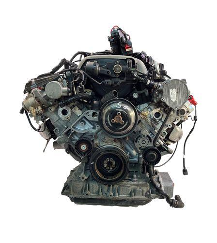 Motor pour Audi A4 B8 A5 8T A6 C6 Q5 3,2 FSI Benzin Quattro CALA CALB CAL