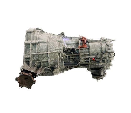 Boîte de vitesses défectueuse pour Audi A4 8K 2,0 TDI CJCB CJC 0B1300027L 6 vitesses LLM