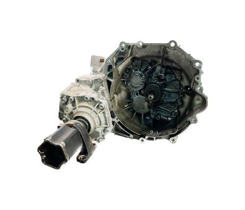 Boîte de vitesses pour Toyota Yaris P21 1,6 GR 4WD essence G16E-GTS G16E 1MD1JW-S