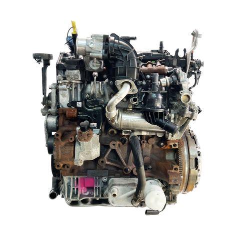 Moteur pour Ford Transit V363 V362 2,0 EcoBlue Diesel BLFB KK2Q-6006-FA