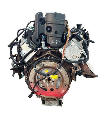 Motor pour Chevrolet Silverado 1500 5,3 Flexfuel Benzin V8 LMG 316 PS