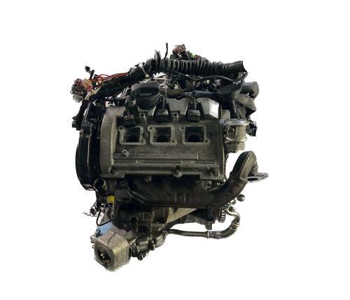 Moteur pour Audi A6 4B C5 2,7 T Quattro ARE 078100105QX 250 CV