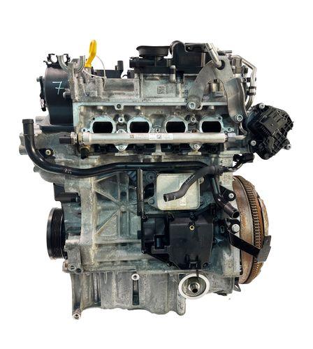 Motor 2020 pour Skoda Octavia 5E 1,5 TSI Benzin DPCA DPC 150 PS
