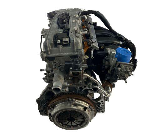 Moteur pour Suzuki Swift MK3 III 1,3 4x4 essence M13A 125.000 KM 90 CV