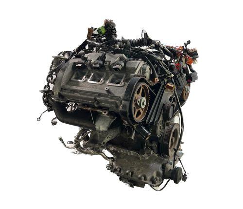 Moteur pour Audi A6 4B C5 2,7 T Quattro ARE 078100105QX 250 CV