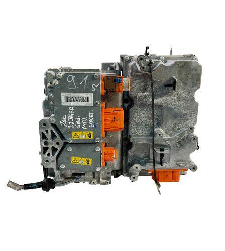 Inverter pour Renault Zoe BFM 5AQ 5AQ605 290035137R C080914