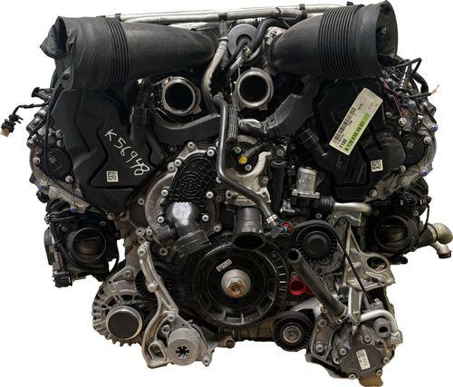 Moteur pour Mercedes AMG GT S 4.0 V8 M178.980 178.980 A1780101901 A1902600600