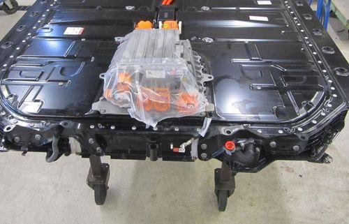 Batterie haute tension 2020 pour Audi E-Tron S20 4KE915100G 300 KW 408 PS