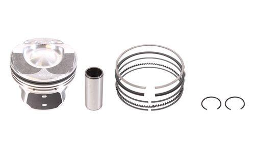 1x piston STD 71,9mm Ford B-Max JK 1,0 EcoBoost M1CA M1CB M1DA NEUF