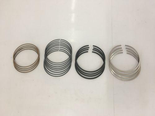4x segments de piston BMW 3 Series E90 E91 2.0 N43B20 N43B20A N20B20A 11257562457 NEW