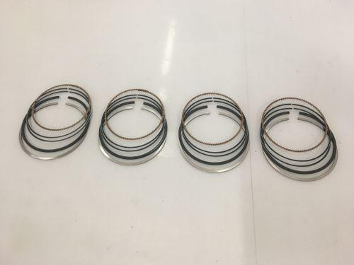 4x segments de piston BMW 3 Series E90 E91 2.0 N43B20 N43B20A N20B20A 11257562457 NEW