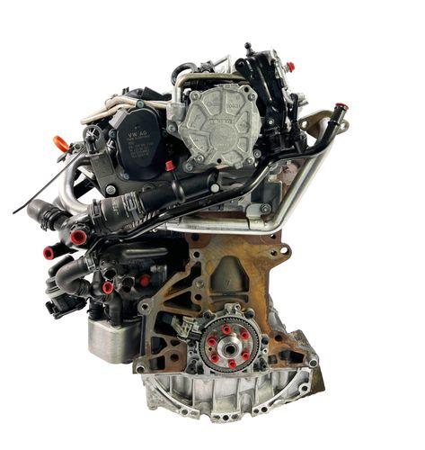Moteur 46.000km pour Audi A4 B8 A5 8T A6 C6 Q5 8R 2,0 TDI CAG CAGB 03L100033Q
