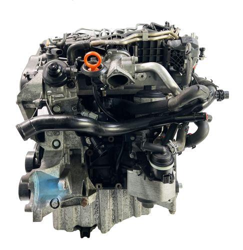 Moteur 46.000km pour Audi A4 B8 A5 8T A6 C6 Q5 8R 2,0 TDI CAG CAGB 03L100033Q