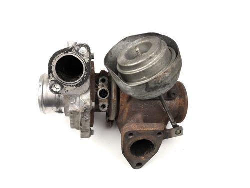 Turbolader pour Opel Insignia Zafira 2,0 CDTI Diesel 55562591 55581460 55596485