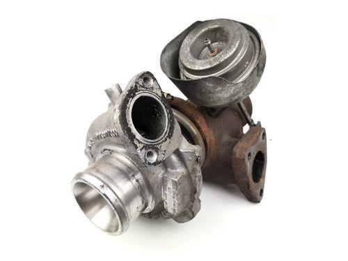 Turbolader pour Opel Insignia Zafira 2,0 CDTI Diesel 55562591 55581460 55596485