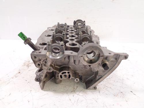 Culasse pour Jaguar S-Type X200 2,7 D Diesel AJD 276DT 4R8Q-6C064
