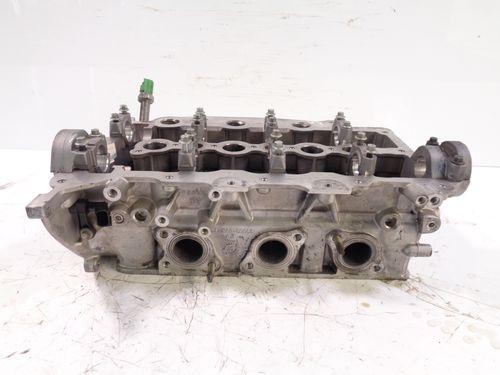 Culasse pour Jaguar S-Type X200 2,7 D Diesel AJD 276DT 4R8Q-6C064