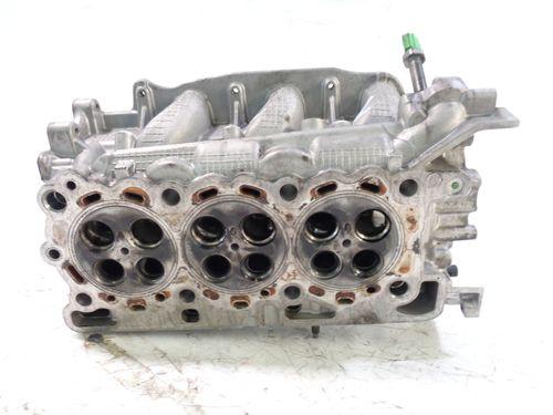 Culasse pour Jaguar S-Type X200 2,7 D Diesel AJD 276DT 4R8Q-6C064