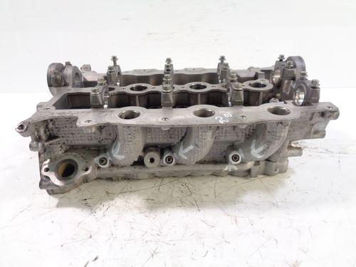 Culasse défectueuse pour Jaguar S-Type X200 2,7 D Diesel AJD 276DT 4R8Q-6090-AE