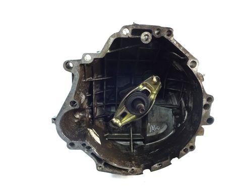 Boîte de vitesses 6 vitesses Audi A6 4F 2,0 TDI BRE GYX 01X300044H 01X300044HX 140 CV