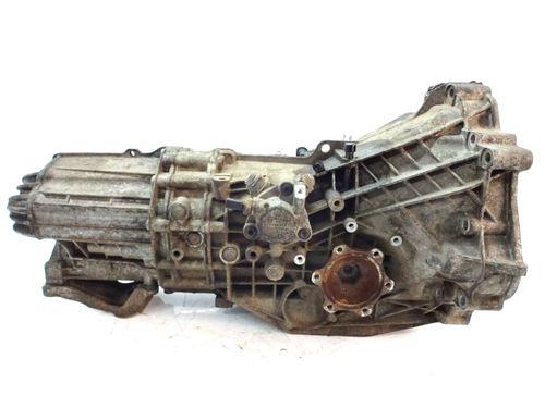 Boîte de vitesses 6 vitesses Audi A6 4F 2,0 TDI BRE GYX 01X300044H 01X300044HX 140 CV