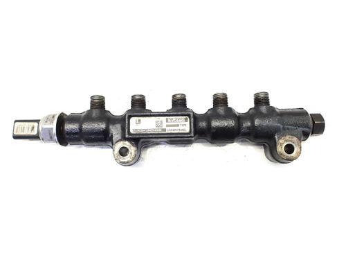 Capteur de pression de carburant Citroën Fiat 1,4 1,6 D 9658227880 9654592680 Tube Rail