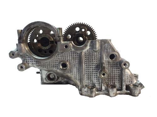 Zylinderkopf BMW 2,0 d M47D20 204D4 7785876 7790595 7790596