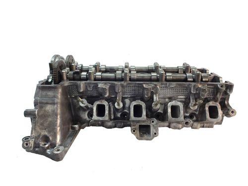 Zylinderkopf BMW 2,0 d M47D20 204D4 7785876 7790595 7790596