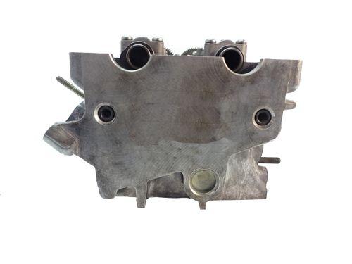 Zylinderkopf BMW 2,0 d M47D20 204D4 7785876 7790595 7790596
