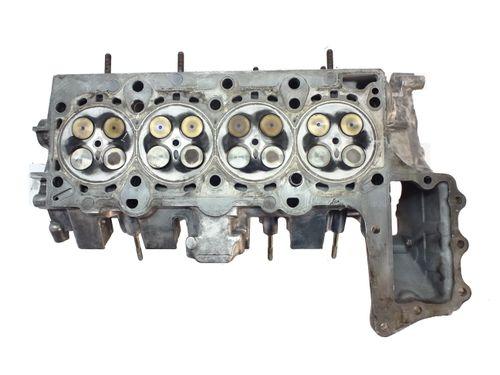 Zylinderkopf BMW 2,0 d M47D20 204D4 7785876 7790595 7790596