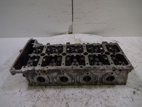 Culasse BMW E90 E91 E92 E93 318d 2,0 D Diesel N47D20C 7797678