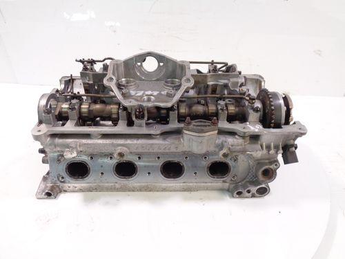 Culasse défectueuse pour BMW Série 3 E46 318 i Ci 2,0 Essence N42B20A N42 7505422