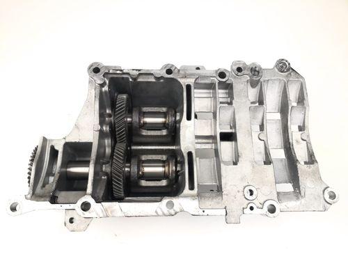 Ausgleichswellen Ausgleichswelle pour BMW 3er E46 2,0 d M47D20 204D4 8058052011