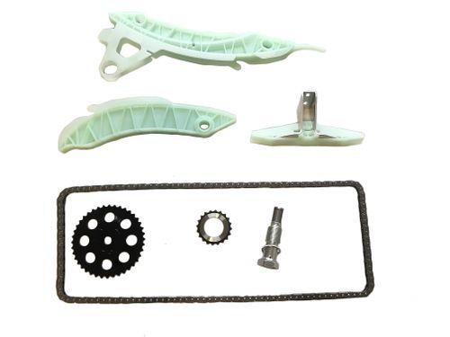 Jeu de chaînes de distribution Jeu de chaînes Mini R57 1,6 N14B16A NEUF