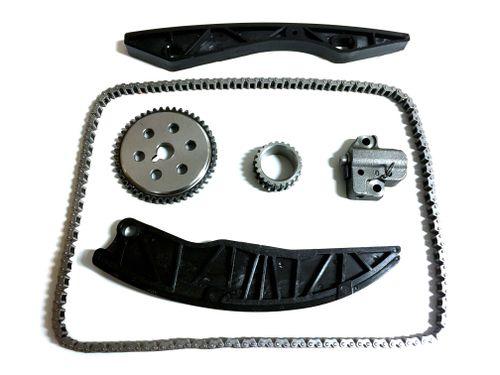Jeu de chaînes de distribution Jeu de chaînes Hyundai Kia G4FC 23121-2B000 NEUF