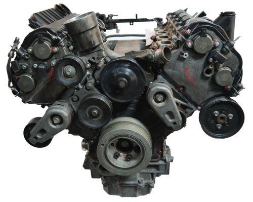 Moteur pour Jaguar XK X150 5.0 V8 XKR 508PS AJ133 AJ811197 9W83-6006-SB 96.000km