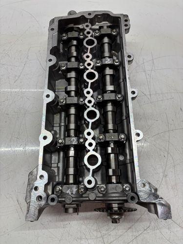 Carter d'arbre à cames Pour Jaguar XF II X260 2,0 D 204DTD AJ204D G4D3-6J011