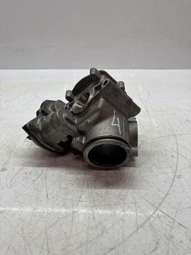 Soupape EGR Pour Jaguar XF II X260 2,0 D 204DTD AJ204D G4D3-5H273-AB