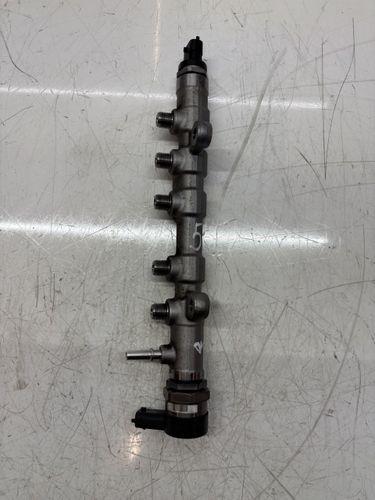 Rail-tube Pour Jaguar XF II X260 2,0 D 204DTD AJ204D G4D3-9D280-AA