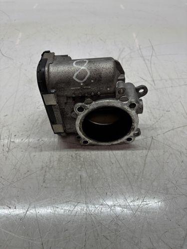 Clapet d'étranglement Pour Jaguar XF II X260 2,0 D 204DTD AJ204D G4D3-9F991-AA