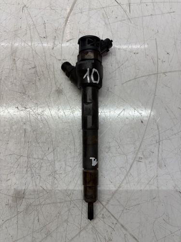 Injecteur Pour Jaguar XF II X260 2,0 D 204DTD AJ204D G4D3-9K546-AA