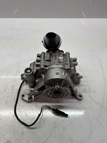 Pompe à huile Pour Jaguar XF II X260 2,0 D 204DTD AJ204D G4D3-6L079-EB