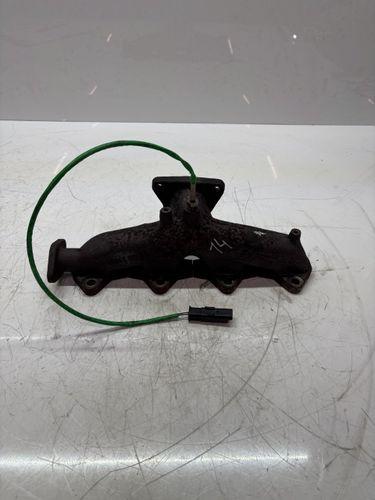 Collecteur d'échappement Pour Jaguar XF II X260 2,0 D 204DTD AJ204D G4D3-9430-CB