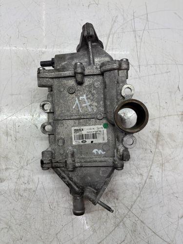 Refroidisseur de gaz d'échappement Pour Jaguar XF II X260 2,0 D 204DTD AJ204D G4D3-9F464-AD