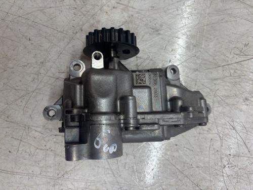 Pompe à huile Pour Ford Tourneo Custom V362 F3 2,0 EcoBlue BKFB GK2Q-FA