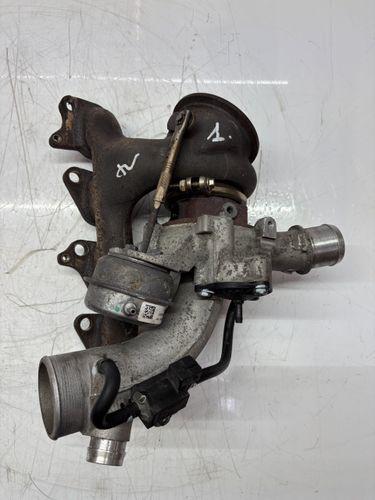 Turbocompresseur Pour Opel Mokka X 1,4 Essence B14NET A14NET 55565355